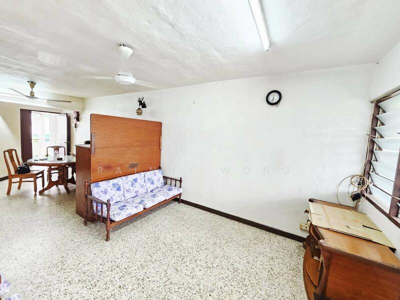 Untuk Dijual - Taman Kampar