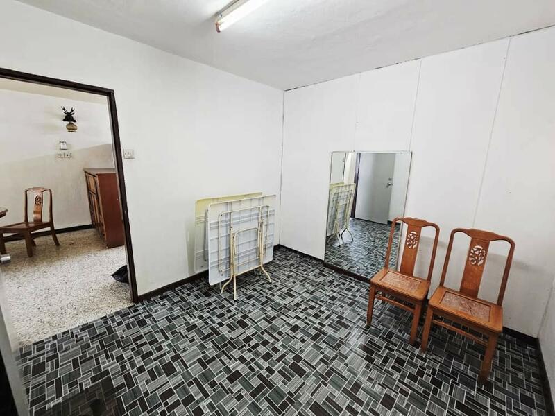 Untuk Dijual - Taman Kampar