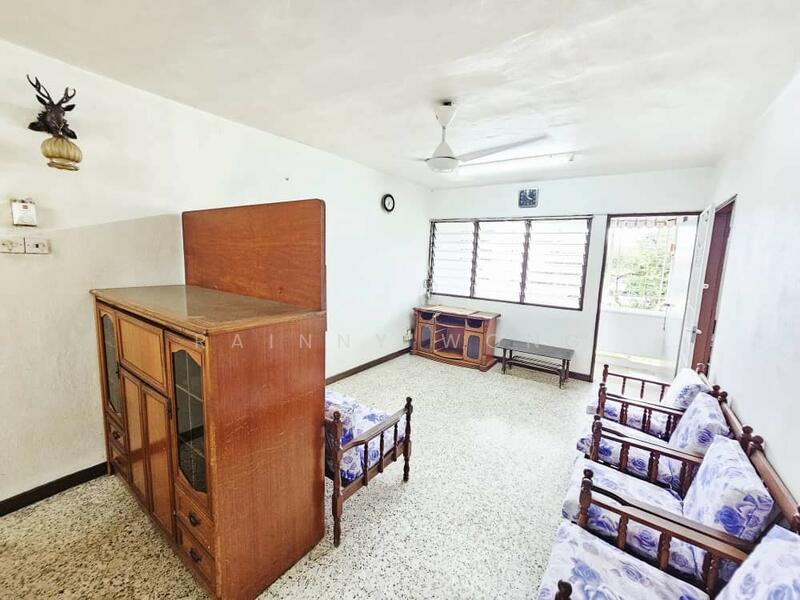 Untuk Dijual - Taman Kampar