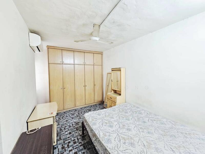 Untuk Dijual - Taman Kampar