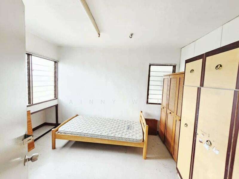 Untuk Dijual - Taman Kampar