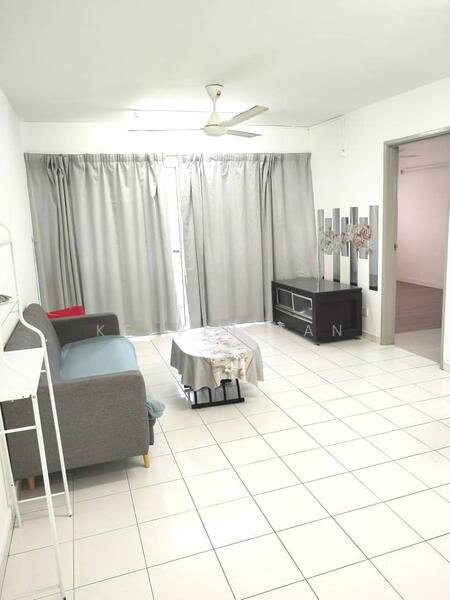 For Rent - Taman Kristal