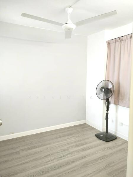 For Rent - Taman Kristal