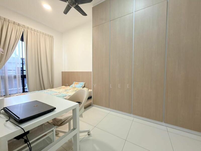 For Sale - 2-storey Terrace House at Taman Ekoflora