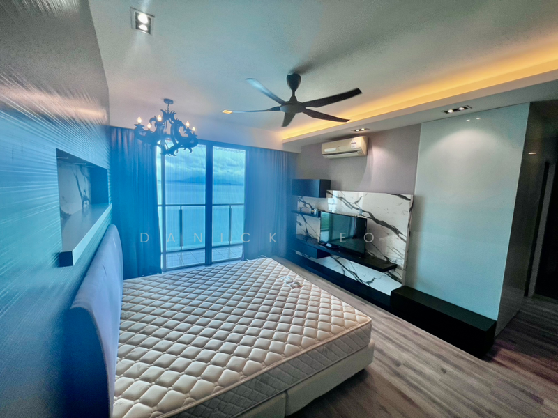 Condominium for Rent at 10 Island Resort - Danick Teoh - PropertyGuru.com.my