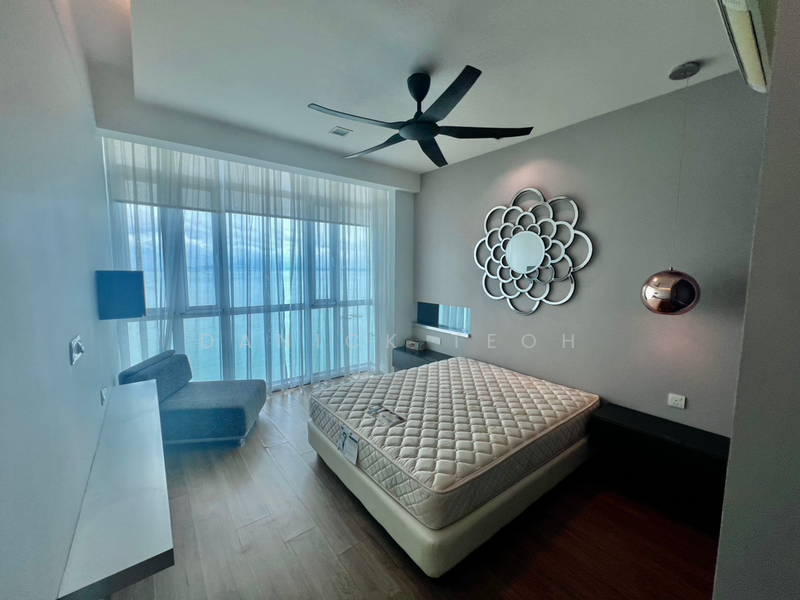 Condominium for Rent at 10 Island Resort - Danick Teoh - PropertyGuru.com.my
