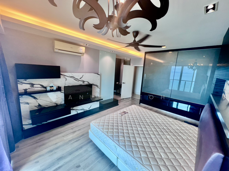 Condominium for Rent at 10 Island Resort - Danick Teoh - PropertyGuru.com.my