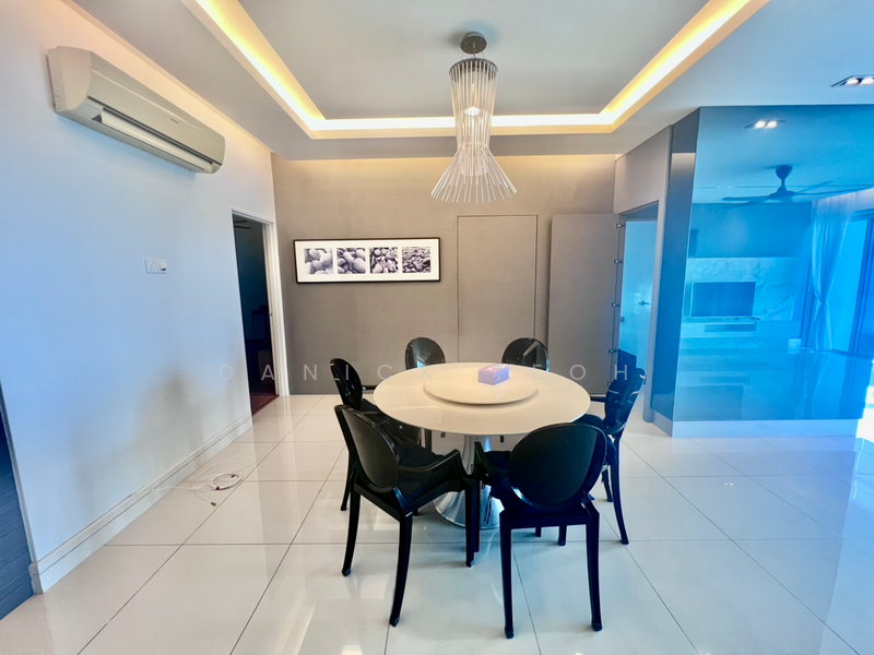 Condominium for Rent at 10 Island Resort - Danick Teoh - PropertyGuru.com.my