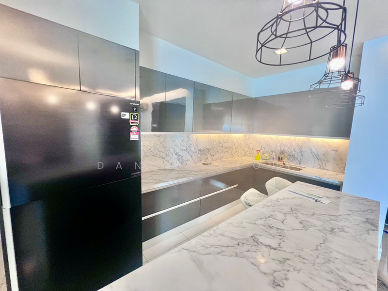 Condominium for Rent at 10 Island Resort - Danick Teoh - PropertyGuru.com.my