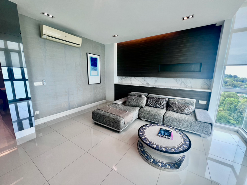 Condominium for Rent at 10 Island Resort - Danick Teoh - PropertyGuru.com.my