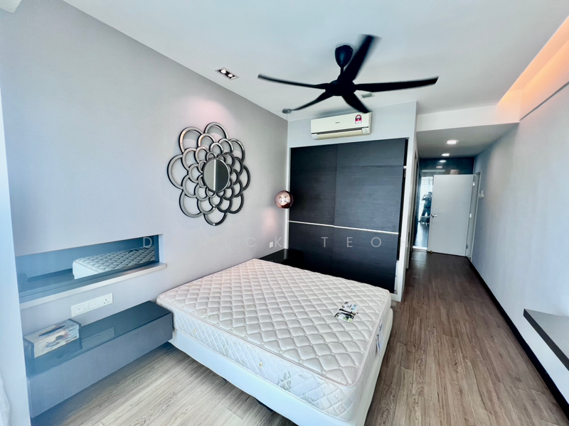 Condominium for Rent at 10 Island Resort - Danick Teoh - PropertyGuru.com.my