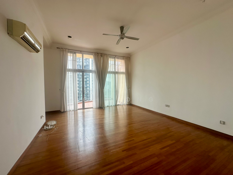 For Rent - La Grande Kiara