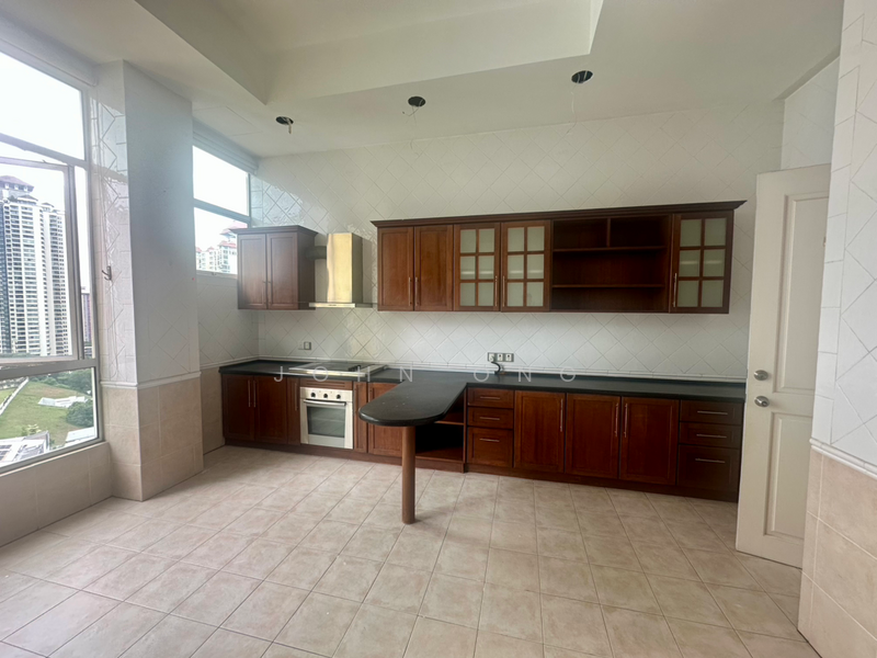 For Rent - La Grande Kiara