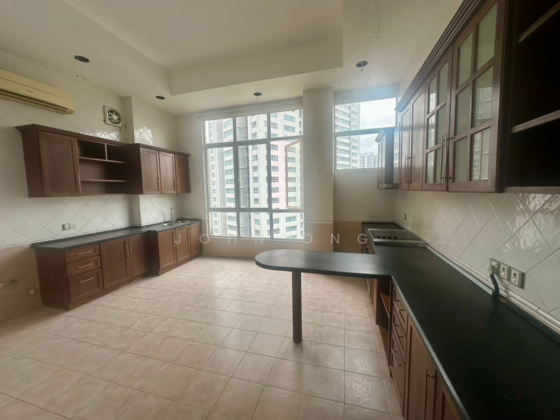 For Rent - La Grande Kiara