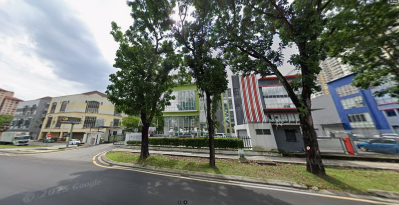 For Rent - Setapak Warehouse for Rent