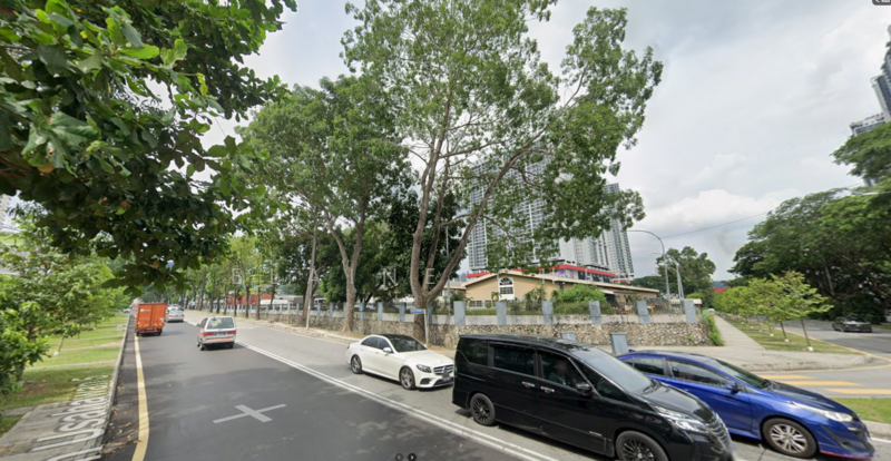 For Rent - Setapak Warehouse for Rent