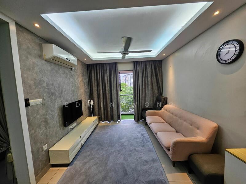 Untuk Dijual - One Damansara