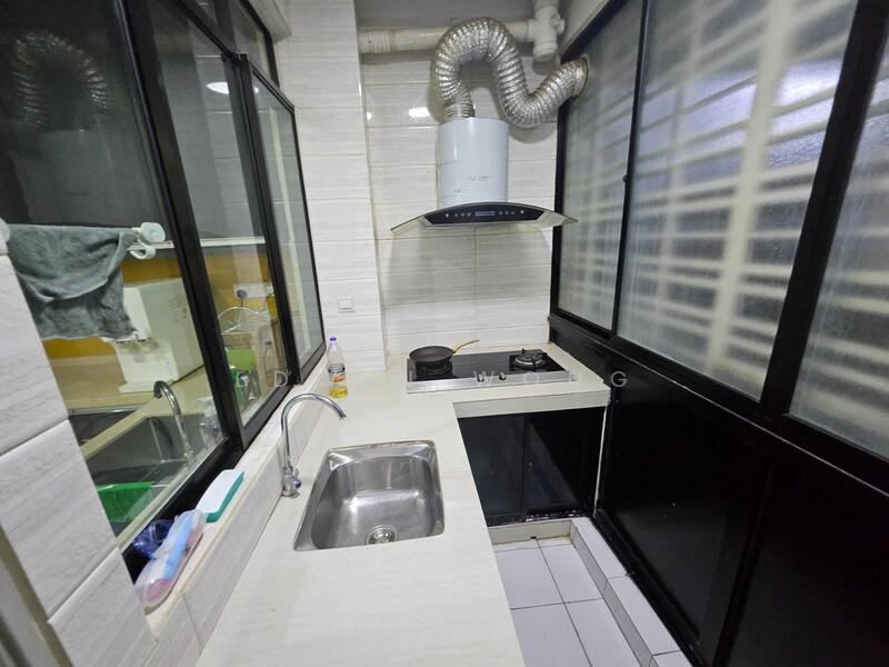 Untuk Dijual - One Damansara