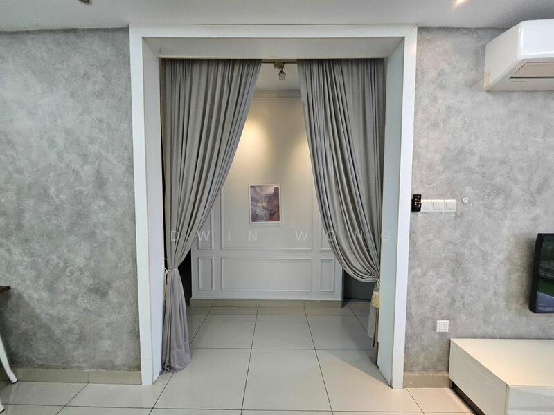 Untuk Dijual - One Damansara