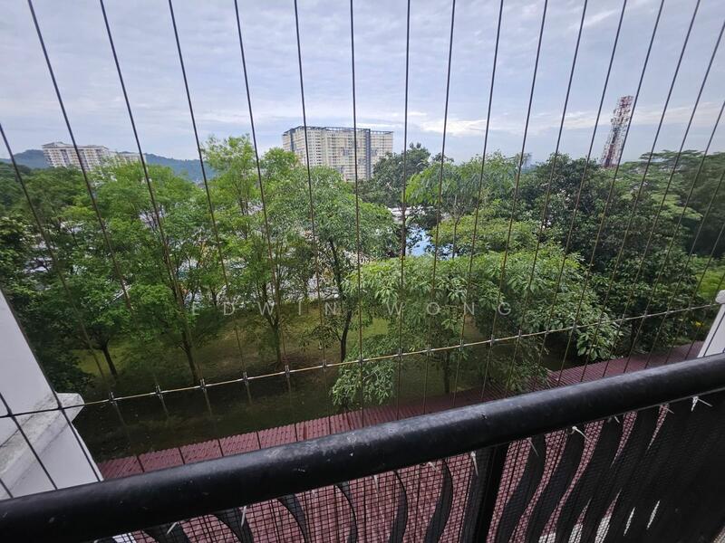 Untuk Dijual - One Damansara