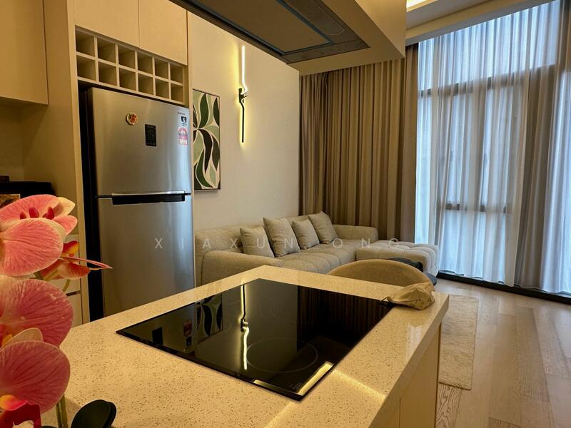 For Rent - Star Residences Two