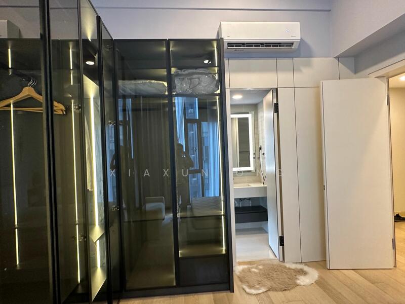 For Rent - Star Residences Two