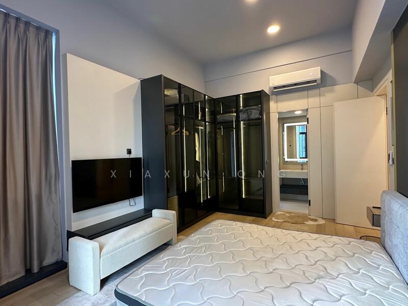 For Rent - Star Residences Two