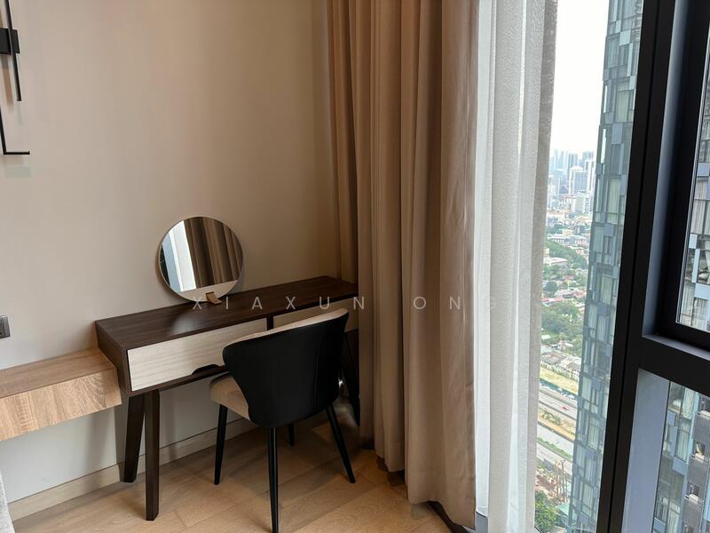 For Rent - Star Residences Two