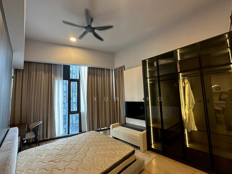 For Rent - Star Residences Two