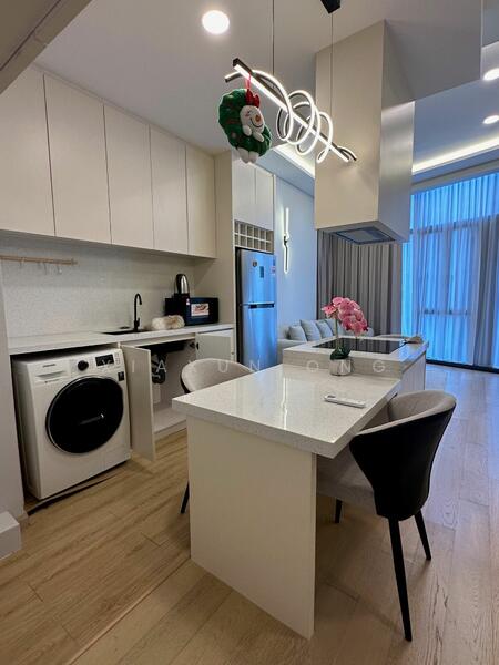 For Rent - Star Residences Two