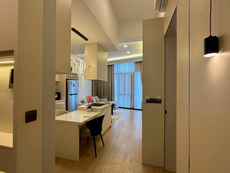For Rent - Star Residences Two