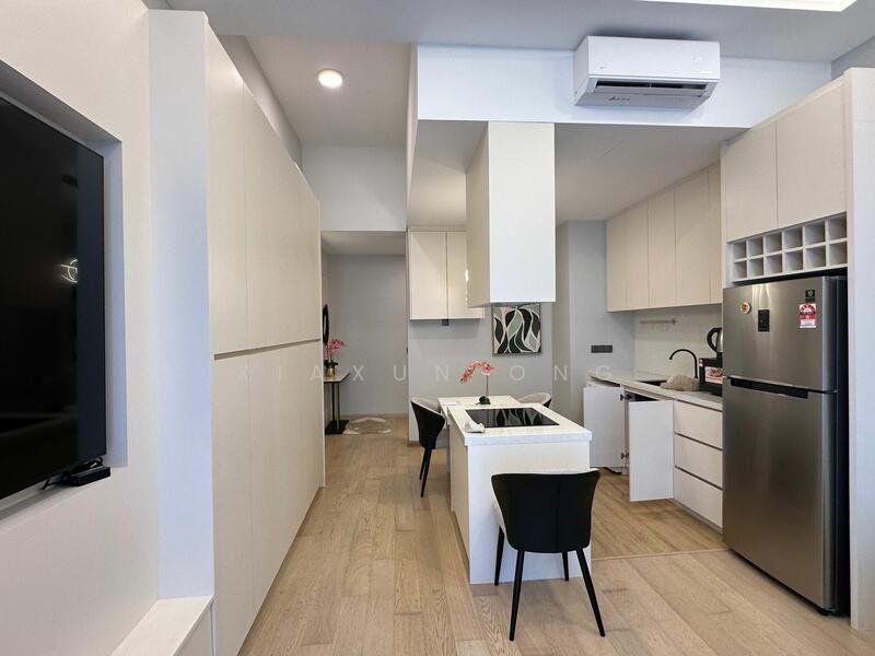 For Rent - Star Residences Two