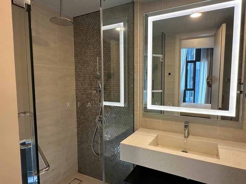 For Rent - Star Residences Two