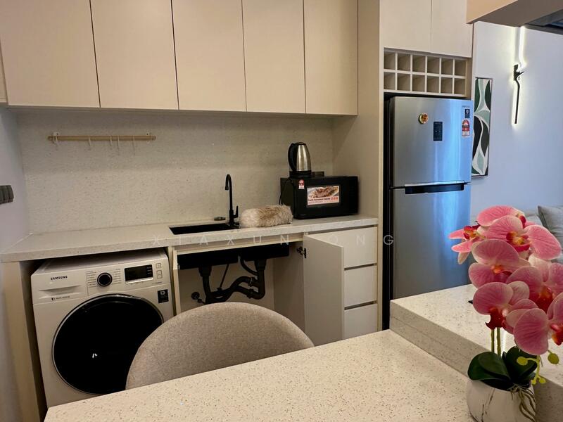 For Rent - Star Residences Two