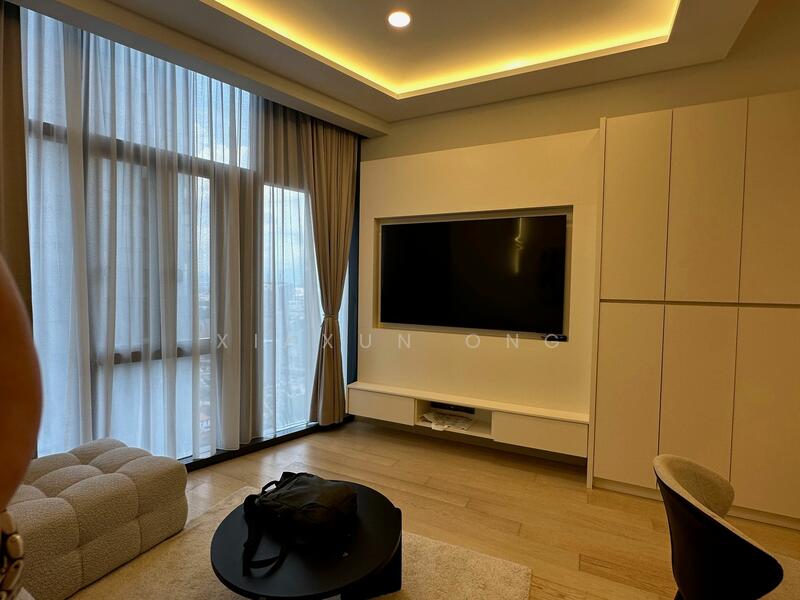 For Rent - Star Residences Two