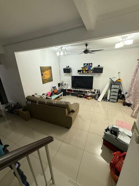 Untuk Dijual - Taman Taming Jaya