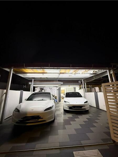 Untuk Dijual - Taman Taming Jaya