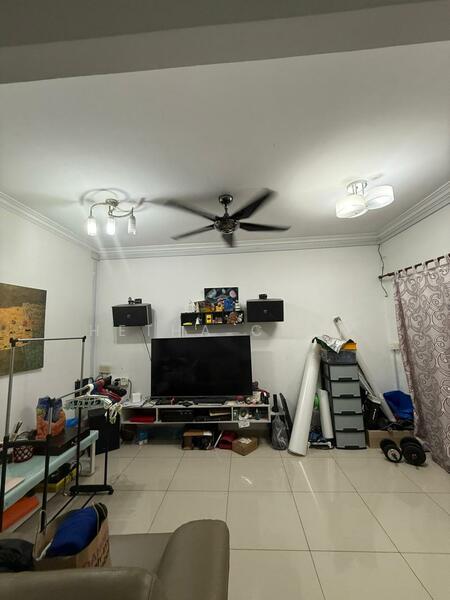 Untuk Dijual - Taman Taming Jaya