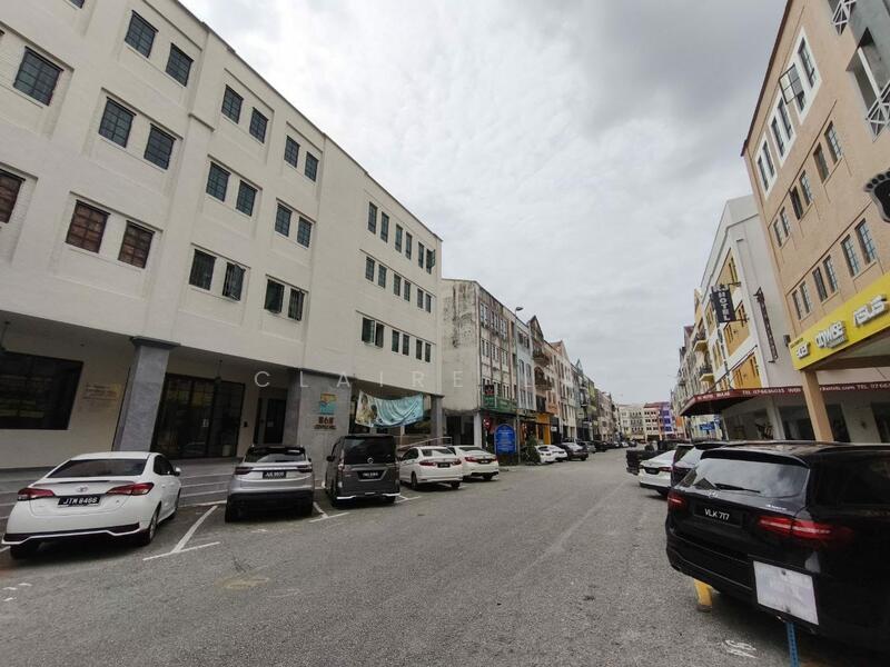 For Sale - Bandar Indahpura