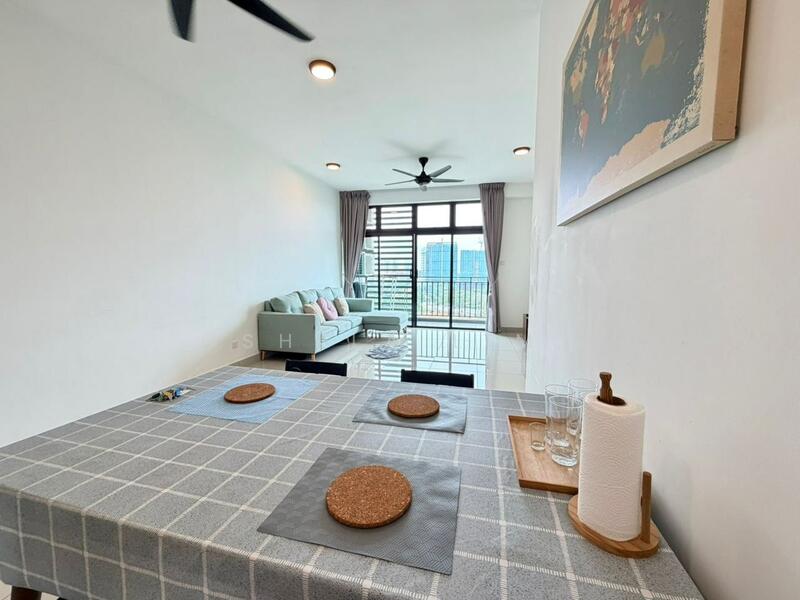 For Rent - Citywoods