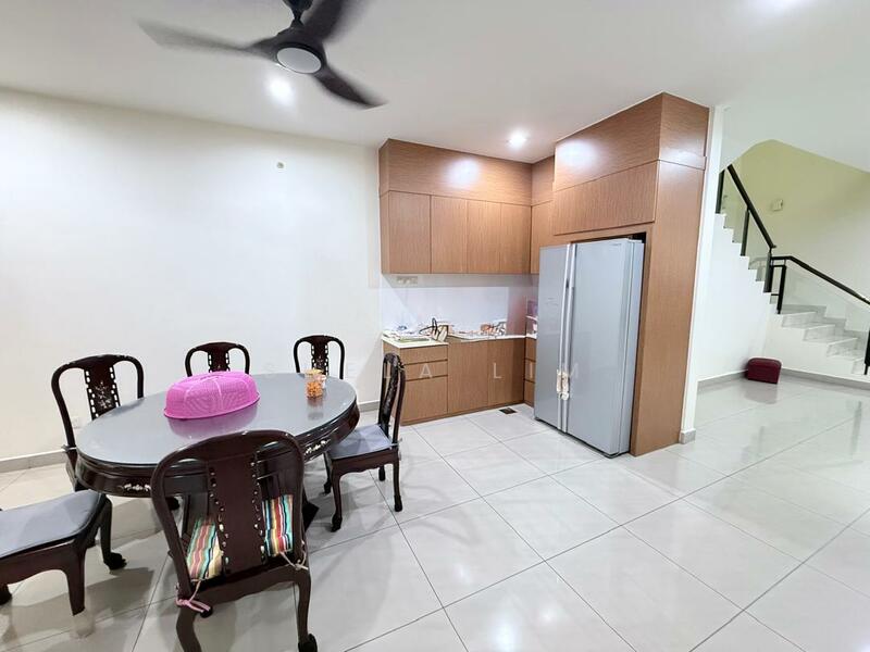 Untuk Dijual - Taman Bayu Puteri @ 2 Storey Landed