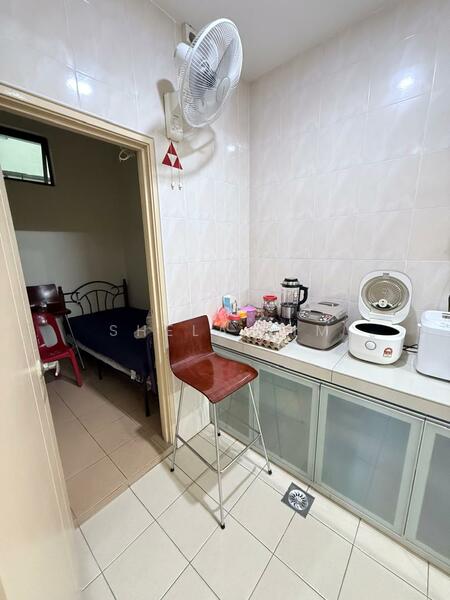 Untuk Dijual - Taman Bayu Puteri @ 2 Storey Landed