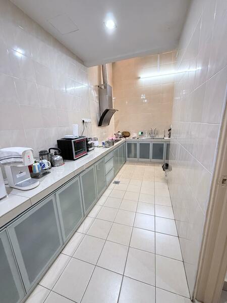 Untuk Dijual - Taman Bayu Puteri @ 2 Storey Landed