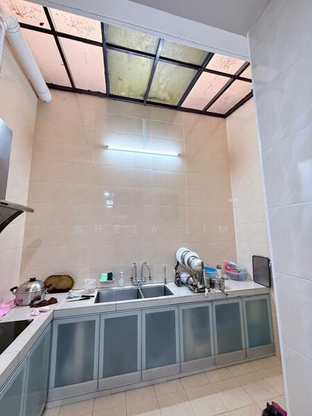 Untuk Dijual - Taman Bayu Puteri @ 2 Storey Landed