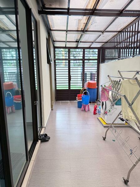 Untuk Dijual - Taman Bayu Puteri @ 2 Storey Landed