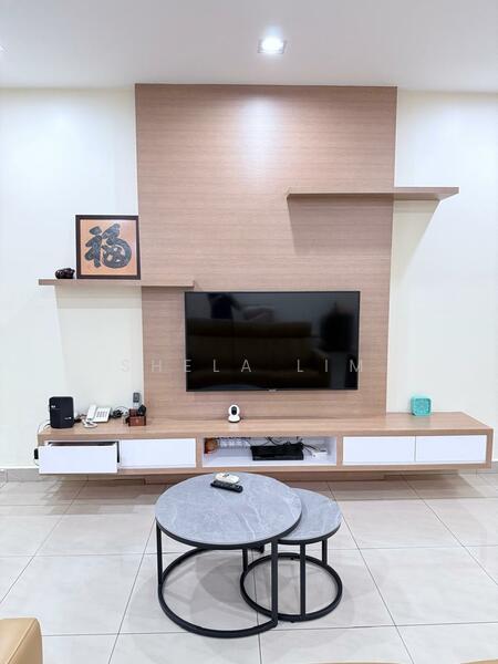 Untuk Dijual - Taman Bayu Puteri @ 2 Storey Landed