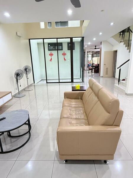 Untuk Dijual - Taman Bayu Puteri @ 2 Storey Landed