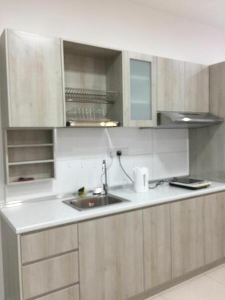 For Rent - Residential Suites @ HighPark