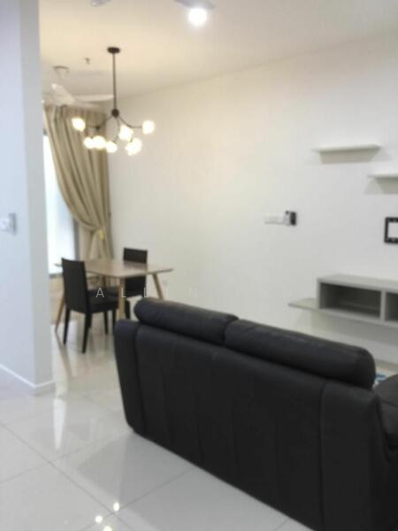 For Rent - Residential Suites @ HighPark