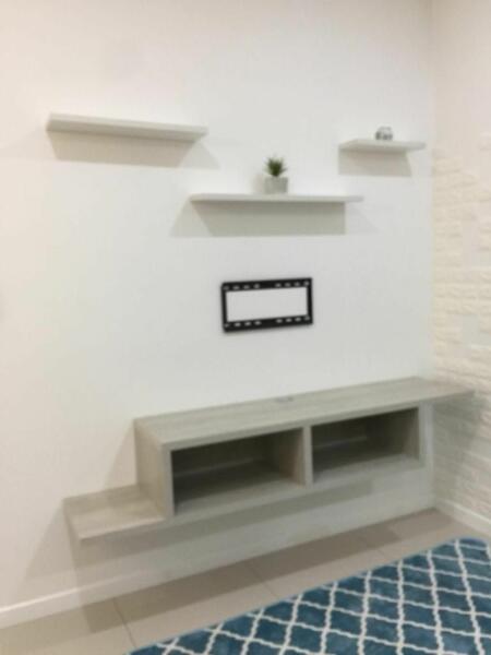 For Rent - Residential Suites @ HighPark